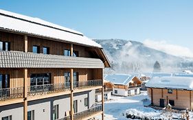 Nassfeld Holiday Parcs Rattendorf